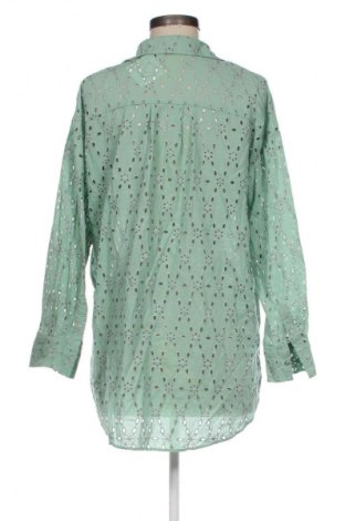Dámská košile  Reserved, Velikost M, Barva Zelená, Cena  314,00 Kč