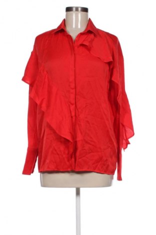 Női ing Reserved, Méret S, Szín Piros, Ár 4 959 Ft