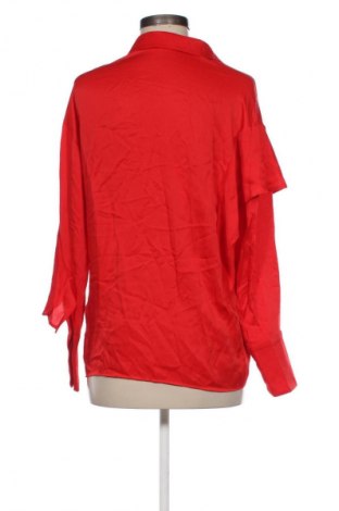 Női ing Reserved, Méret S, Szín Piros, Ár 4 959 Ft