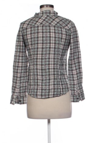 Γυναικείο πουκάμισο Review, Μέγεθος S, Χρώμα Πολύχρωμο, Τιμή 7,99 €