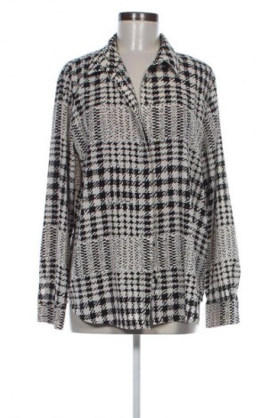 Γυναικείο πουκάμισο Richard Allan x H&M, Μέγεθος XL, Χρώμα Πολύχρωμο, Τιμή 5,66 €