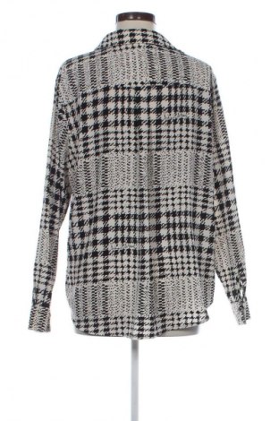Γυναικείο πουκάμισο Richard Allan x H&M, Μέγεθος XL, Χρώμα Πολύχρωμο, Τιμή 5,66 €