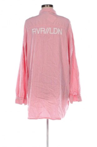 Γυναικείο πουκάμισο River Island, Μέγεθος L, Χρώμα Πολύχρωμο, Τιμή 20,99 €