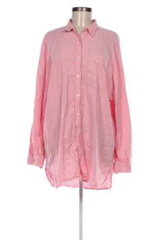 Γυναικείο πουκάμισο River Island, Μέγεθος L, Χρώμα Πολύχρωμο, Τιμή 20,99 €