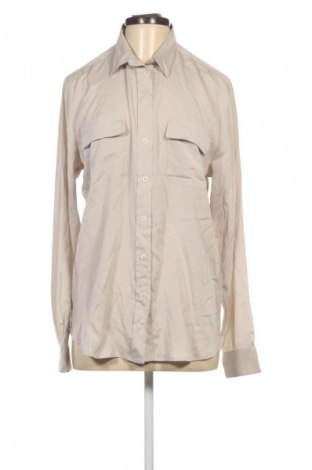 Damska koszula Rossana Diva, Rozmiar L, Kolor Szary, Cena 75,99 zł