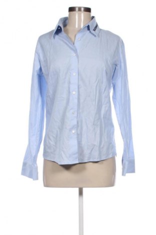 Női ing Russell Collection, Méret L, Szín Kék, Ár 5 016 Ft