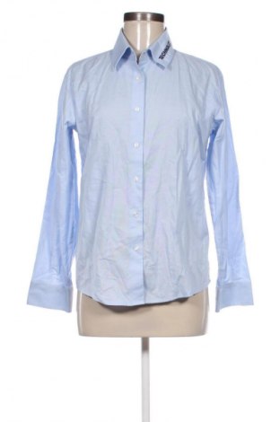 Női ing Russell Collection, Méret L, Szín Kék, Ár 5 016 Ft