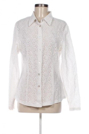 Női ing S.Oliver, Méret M, Szín Fehér, Ár 8 208 Ft