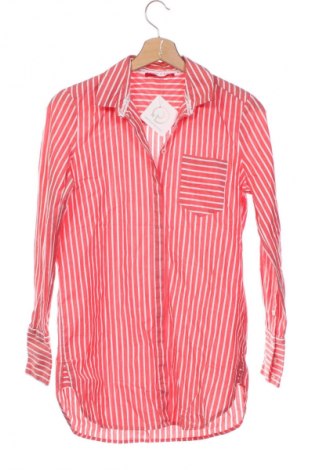 Damenbluse S.Oliver, Größe XXS, Farbe Mehrfarbig, Preis 8,99 €