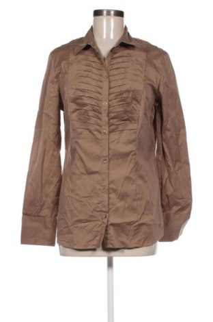 Damska koszula S.Oliver, Rozmiar L, Kolor Brązowy, Cena 44,99 zł