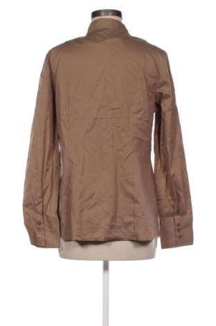 Damska koszula S.Oliver, Rozmiar L, Kolor Brązowy, Cena 44,99 zł