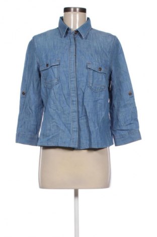 Dámska košeľa  S.Oliver, Veľkosť S, Farba Modrá, Cena  10,95 €
