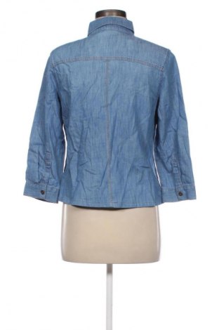 Dámska košeľa  S.Oliver, Veľkosť S, Farba Modrá, Cena  10,95 €