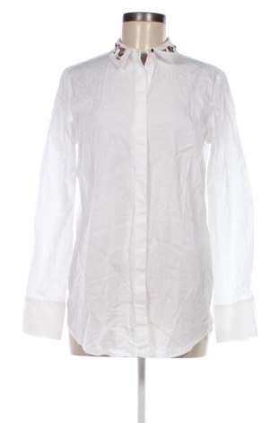 Damenbluse S.Oliver, Größe M, Farbe Weiß, Preis € 15,99