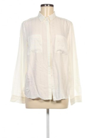 Γυναικείο πουκάμισο S.Oliver, Μέγεθος M, Χρώμα Πολύχρωμο, Τιμή 7,99 €