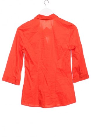 Damenbluse S.Oliver, Größe XS, Farbe Rot, Preis 9,99 €