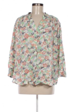 Damenbluse S.Oliver, Größe XL, Farbe Mehrfarbig, Preis 14,99 €