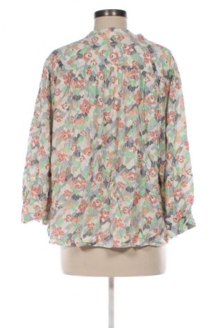 Damenbluse S.Oliver, Größe XL, Farbe Mehrfarbig, Preis 14,99 €