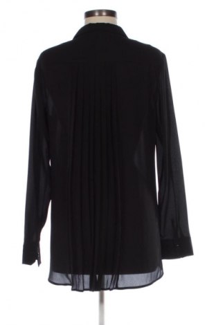 Cămașă de femei S.Oliver, Mărime M, Culoare Negru, Preț 49,99 Lei