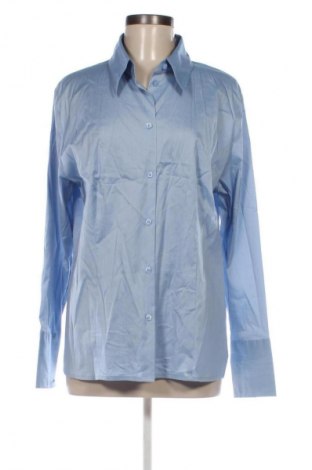 Дамска риза S.Oliver, Размер XL, Цвят Син, Цена 25,99 лв.