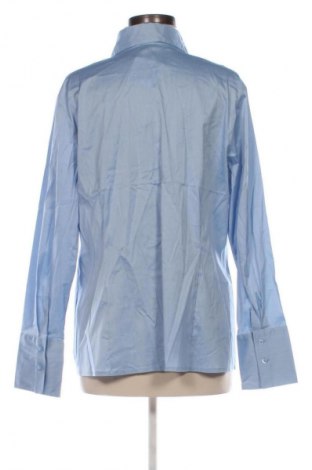 Дамска риза S.Oliver, Размер XL, Цвят Син, Цена 25,99 лв.
