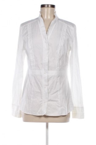 Cămașă de femei S.Oliver, Mărime M, Culoare Alb, Preț 107,89 Lei