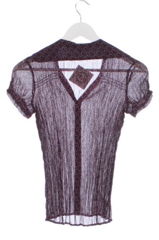 Γυναικείο πουκάμισο S.Oliver, Μέγεθος XS, Χρώμα Πολύχρωμο, Τιμή 9,99 €