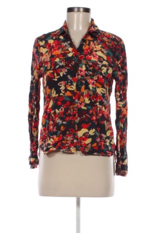 Damska koszula S.Oliver, Rozmiar S, Kolor Kolorowy, Cena 33,99 zł