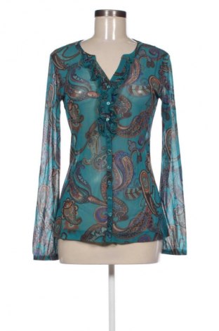 Damska koszula S.Oliver, Rozmiar M, Kolor Kolorowy, Cena 51,72 zł