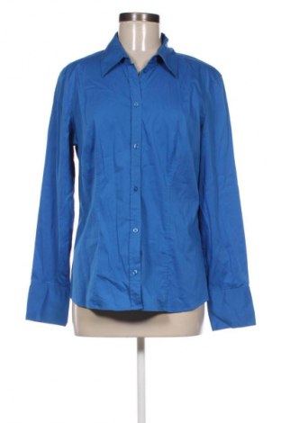 Cămașă de femei S.Oliver, Mărime XL, Culoare Albastru, Preț 108,04 Lei