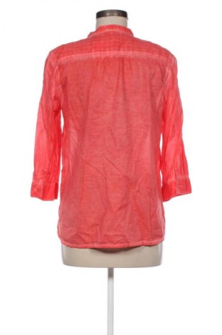 Cămașă de femei S.Oliver, Mărime M, Culoare Roșu, Preț 108,04 Lei