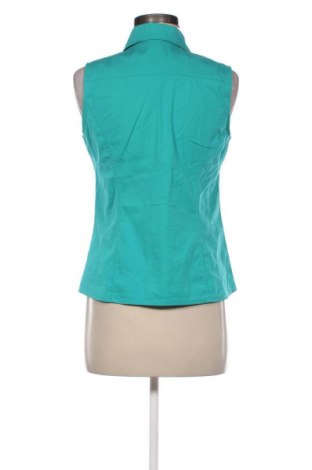 Cămașă de femei S.Oliver, Mărime M, Culoare Verde, Preț 87,46 Lei