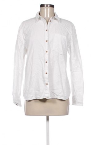 Dámska košeľa  S.Oliver, Veľkosť M, Farba Biela, Cena  15,95 €