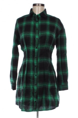 Дамска риза SHEIN, Размер S, Цвят Многоцветен, Цена 25,08 лв.