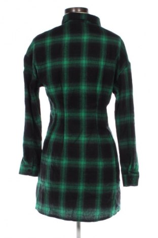 Дамска риза SHEIN, Размер S, Цвят Многоцветен, Цена 25,08 лв.