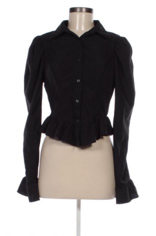 Damenbluse SHEIN, Größe M, Farbe Schwarz, Preis € 12,83