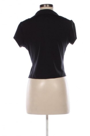 Cămașă de femei SHEIN, Mărime L, Culoare Negru, Preț 80,00 Lei