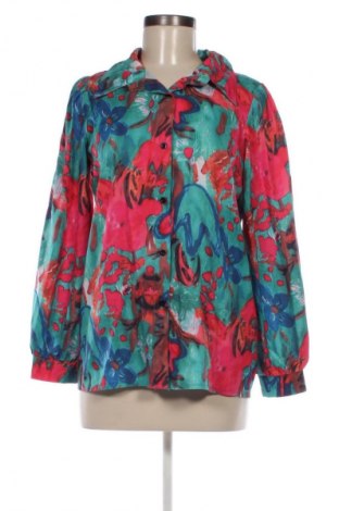 Damenbluse SHEIN, Größe S, Farbe Mehrfarbig, Preis € 12,83