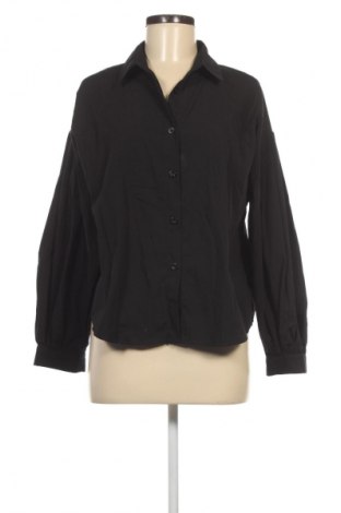 Damska koszula SHEIN, Rozmiar S, Kolor Czarny, Cena 57,66 zł