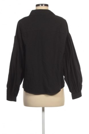 Damska koszula SHEIN, Rozmiar S, Kolor Czarny, Cena 57,66 zł