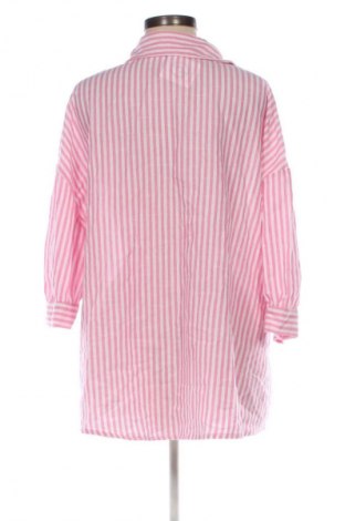 Damska koszula SHEIN, Rozmiar XXL, Kolor Kolorowy, Cena 59,99 zł