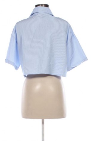 Дамска риза SHEIN, Размер M, Цвят Многоцветен, Цена 24,96 лв.