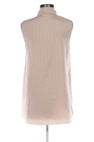 Дамска риза SHEIN, Размер S, Цвят Бежов, Цена 24,96 лв.