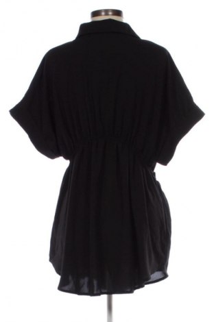 Cămașă de femei SHEIN, Mărime XL, Culoare Negru, Preț 65,79 Lei