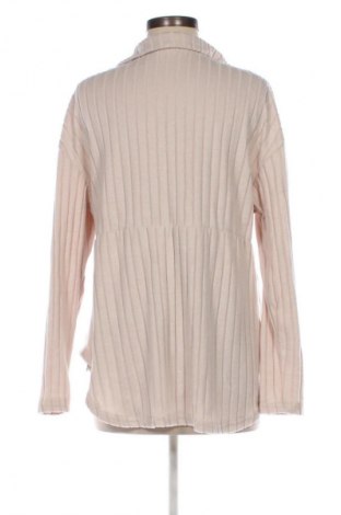 Dámska košeľa  SHEIN, Veľkosť XL, Farba Béžová, Cena  6,95 €