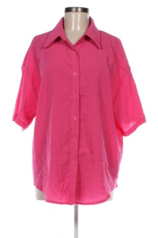 Damenbluse SHEIN, Größe L, Farbe Rosa, Preis 12,79 €