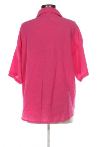 Damenbluse SHEIN, Größe L, Farbe Rosa, Preis 12,79 €