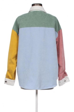 Damenbluse SHEIN, Größe S, Farbe Mehrfarbig, Preis 12,79 €