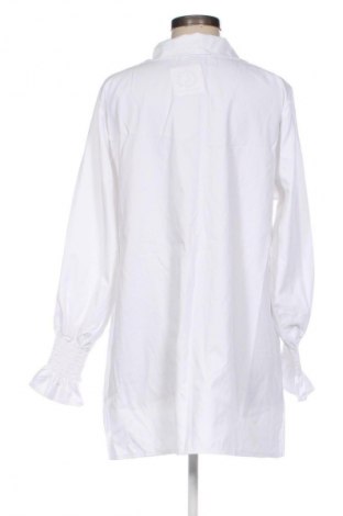 Cămașă de femei SHEIN, Mărime XL, Culoare Alb, Preț 65,79 Lei