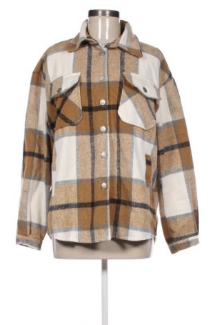 Дамска риза SHEIN, Размер M, Цвят Многоцветен, Цена 8,99 лв.